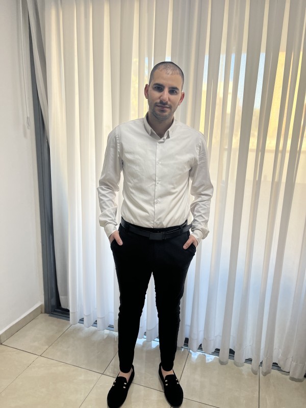 רון חאיק